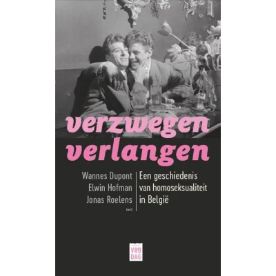 Afbeelding van Verzwegen verlangen