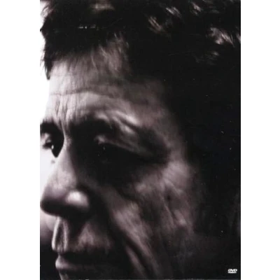 Afbeelding van Lou Reed Spanish Fly Live In Spain
