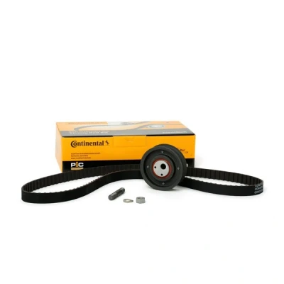 Afbeelding van Contitech Distributieriem kit CT637K1