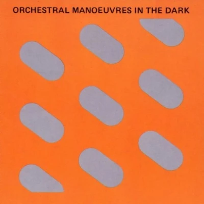 Afbeelding van Orchestral Manoeuvres in the Dark