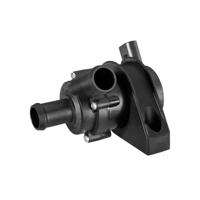 Afbeelding van HELLA 8TW 358 304 571 Extra waterpomp 12 Electrisch AUDI: A6 C7 Avant, Q5, A4 B8 Avant