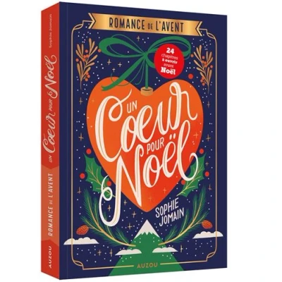 Image de Un coeur pour noel romance de l avent