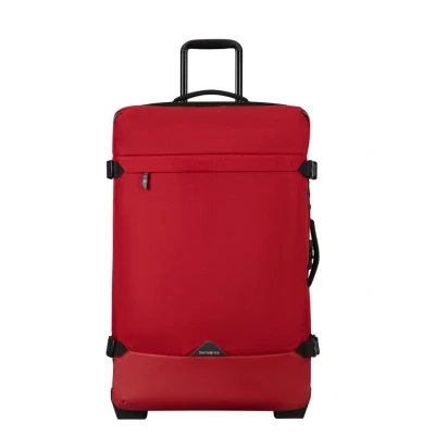 Afbeelding van Samsonite Reistas Roadseeker DF/WH 79cm Brick red 116 l