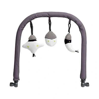 Afbeelding van Activiteitenboog voor baby&#039;s Béaba Transat Up &amp; Down