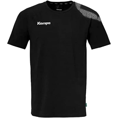 Afbeelding van Kempa Core 26 T shirt voor heren en jongens, handbal, functioneel