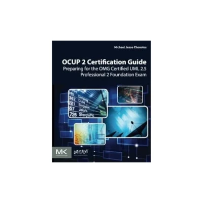 Afbeelding van OCUP 2 Certification Guide