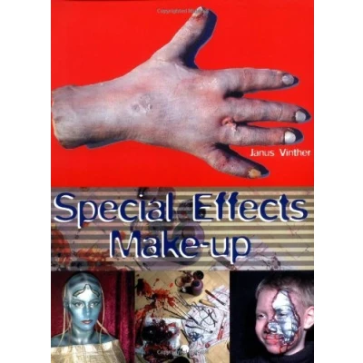 Afbeelding van Special Effects Make up