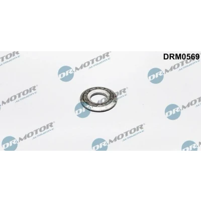 Afbeelding van Afdichtring, injectieklep Dr.Motor Automotive DRM0569