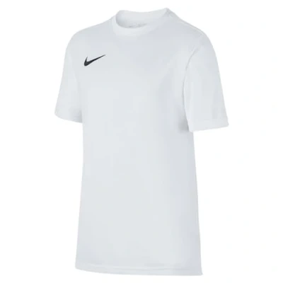 Image de Nike Park VII Jersey SS Maillot Mixte Enfant