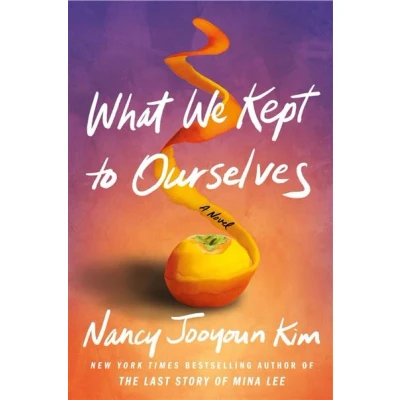 Image de What We Kept to Ourselves