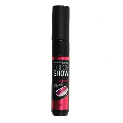 Afbeelding van Maybelline New York Colorshow Nail Art Pen