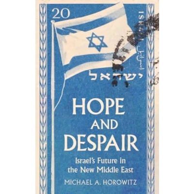 Afbeelding van Hope and Despair
