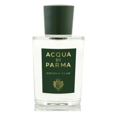 Afbeelding van Acqua Di Parma Colonia C.L.U.B. Eau de Cologne 100 ml