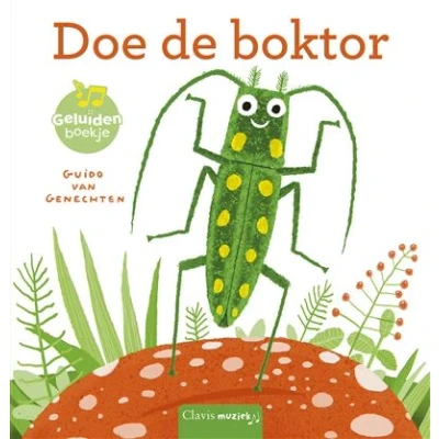 Image de Doe de boktor