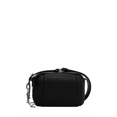 Afbeelding van Emily &amp; Noah Schoudertas, Dames, Maat: One Size, Black
