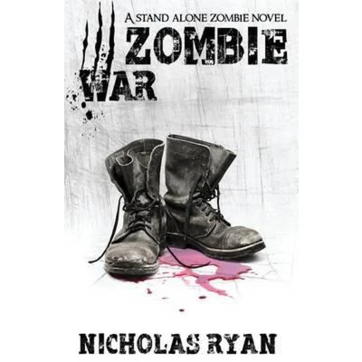Afbeelding van Zombie War