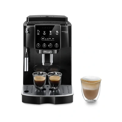 Afbeelding van De&#039;Longhi ECAM220.21.B Magnifica Start volautomaat koffiemachine