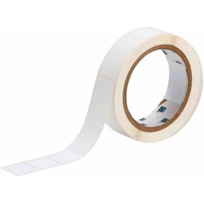 Image de BRADY THT 164 488 1 étiquettes imprimables avec une imprimante à transfert thermique (1000 pcs./rouleau) 019261
