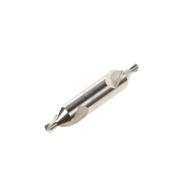 Afbeelding van HSS centreerboor ce a diameter 4mm