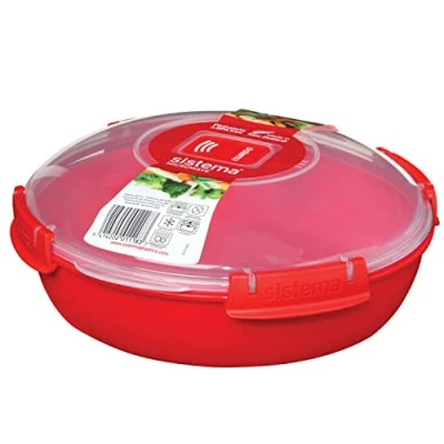Afbeelding van Sistema Microwave Rond Bord 1.3l