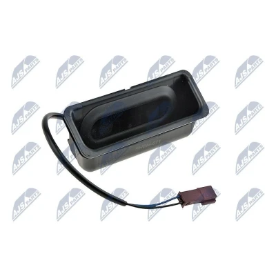 Afbeelding van NTY EZC BM 071 Achterklephendel