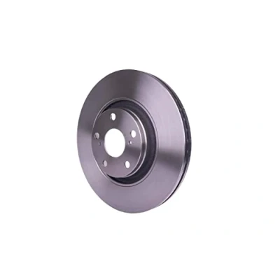 Afbeelding van HELLA 8DD 355 116 131 Remschijf 320 26 05/07 114,3 Buiten geventileerd Zonder wielbevestigingsbout, wielnaaf TOYOTA: Verso, Avensis III Estate