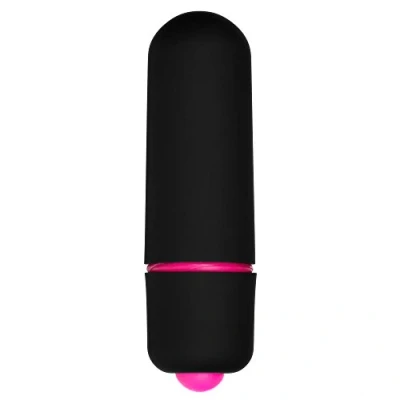 Afbeelding van Me You Us Bliss 7 Mode Mini Bullet Vibrator Multi