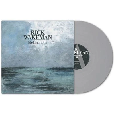 Afbeelding van Rick Wakeman Melancholia (LP)