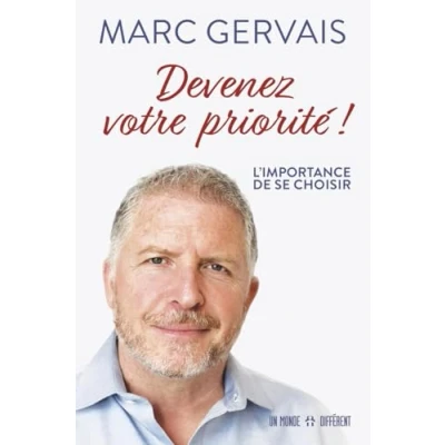 Afbeelding van Devenez Votre Priorité l&#039;Importance de Se Choisir