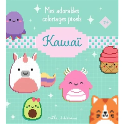 Afbeelding van KAWAI