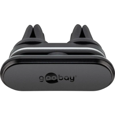 Afbeelding van Goobay 45651 houder Passieve Mobiele telefoon/Smartphone Zwart