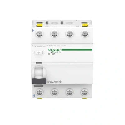 Afbeelding van Schneider Electric A9Z24440 Aardlekschakelaar A 40 0.3 415 V