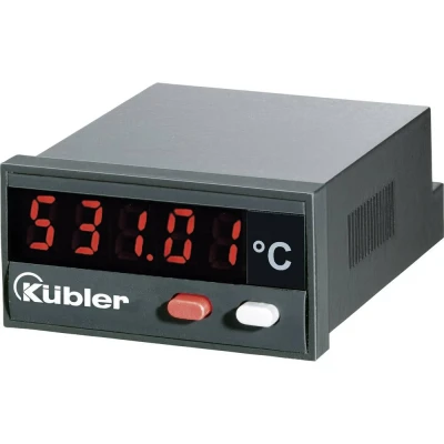 Afbeelding van Kübler Automation CODIX 531