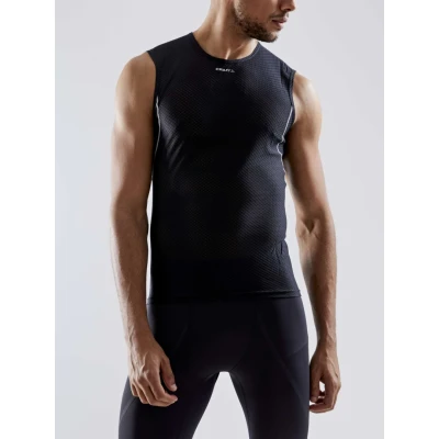 Afbeelding van Ondershirt Craft Cool Mesh Superlight maat Xxl Zwart
