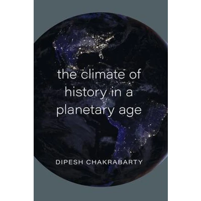 Afbeelding van The Climate of History in a Planetary Age