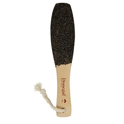 Afbeelding van Donegal Wooden Foot File Nature Gift Houten Voetvijl 2545