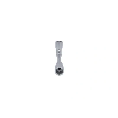 Afbeelding van KS TOOLS 517.0418 Dubbele pijpsleutel 18 mm