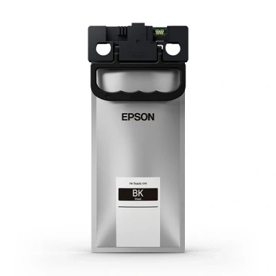 Image de Epson Taille XXL noir original cartouche d&#039;encre pour WorkForce Pro WF C5390 C5390DW C5890 C5890DWF