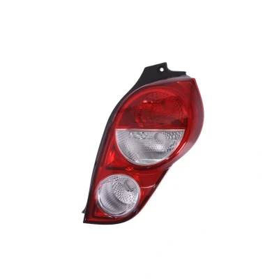 Afbeelding van ALKAR 2202456 Achterlicht rechts P21W, PY21W Zonder lamphouder CHEVROLET: Spark