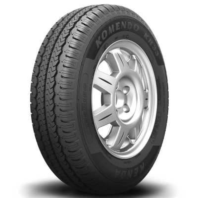 Afbeelding van Kenda Kr33 Komendo 195/60 R16 99T