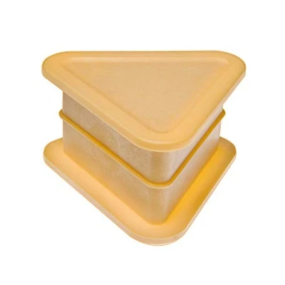 Image de IBILI 773810 MOULE À SUSHI ONIGIRI PLASTIQUE