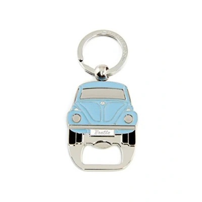 Afbeelding van VW Beetle sleutelhanger/flesopener