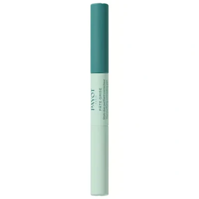 Afbeelding van Payot Pate Grise Stylo 2 En 1 Anti Imperfections 10 Ml