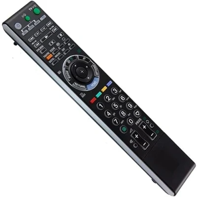 Afbeelding van Vervangende afstandsbediening voor Sony RM ED012, ED018, ED019