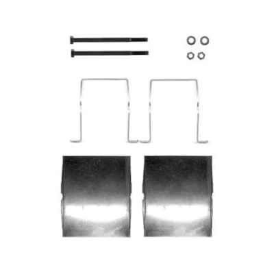 Afbeelding van HELLA 8DZ 355 204 461 Accessoireset, schijfremblok CITROËN: Xantia Estate