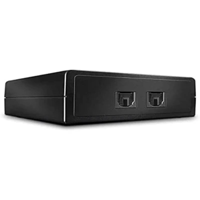 Afbeelding van LINDY 70436 Toslink switch