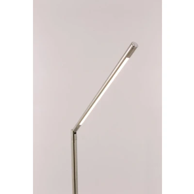 Afbeelding van Leeslamp rvs pipe LED