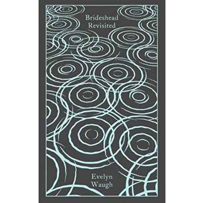 Afbeelding van Brideshead Revisited