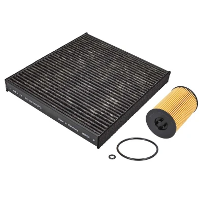 Afbeelding van Filter set MEYLE 112 330 0010/SK