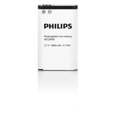 Afbeelding van Philips memo rec. ACC8100